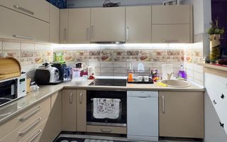 Apartament 2 camere de vânzare | curte privată | loc parcare | Tăuții Măgherăuș - Poză 5