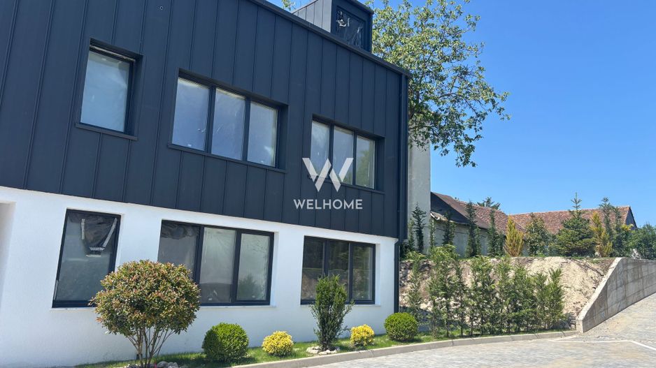 Supper apartament 3 la Villa.  LA CHEIE  Sibiu - Poză 5