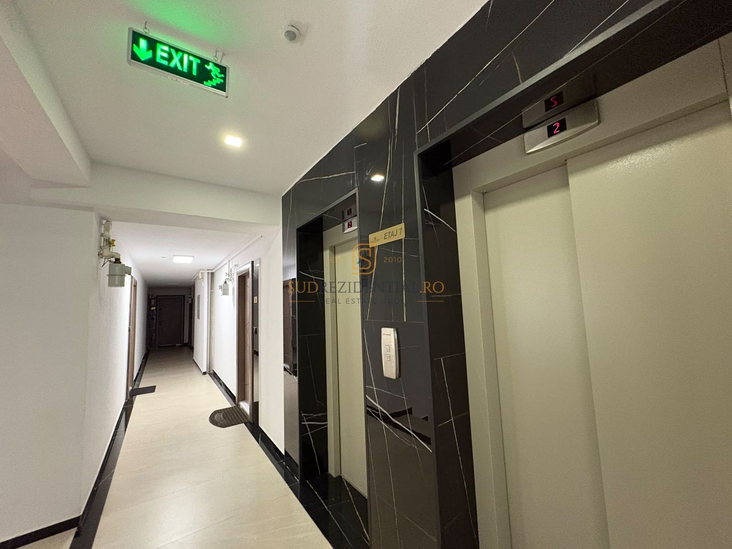 Apartament 2 camere | Prima închiriere | Confort Urban – Sector 5 - Poză 5