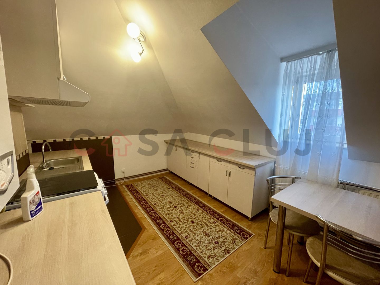 Luminos, cu spatii generoase de depozitare, in apropiere de FSPAC - Poză 4