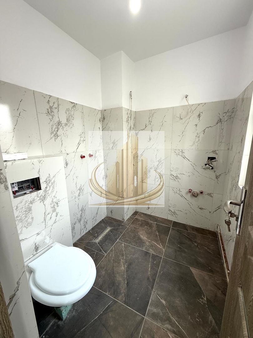 Apartament modern 3 camere, 2 băi, balcon și boxă – Zona Șagului - Poză 3