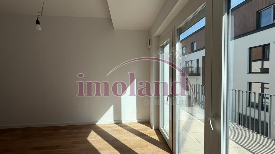 Vanzare - apartament 2 camere - Quartier Azuga-Doamna Ghica - Poză 4