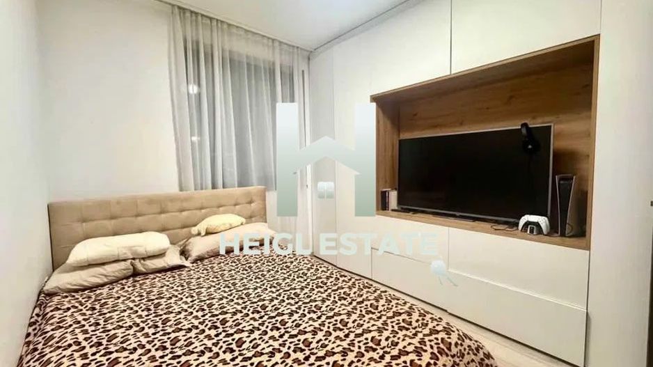 Apartament cu 3 camere mobilat si utilat in  BRAYTIM GIROC - Poză 3