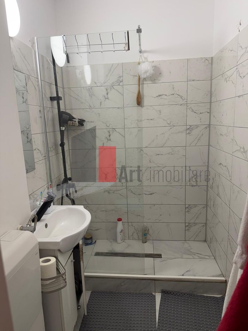 Garsonieră modernă la 50m de Metrou Dristor – Ideală investiție sau locuință - Poză 9