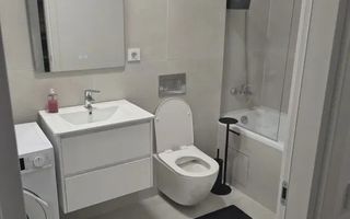 Apartament 2 camere modern cu loc de parcare si boxa-Silk District - Poză 5