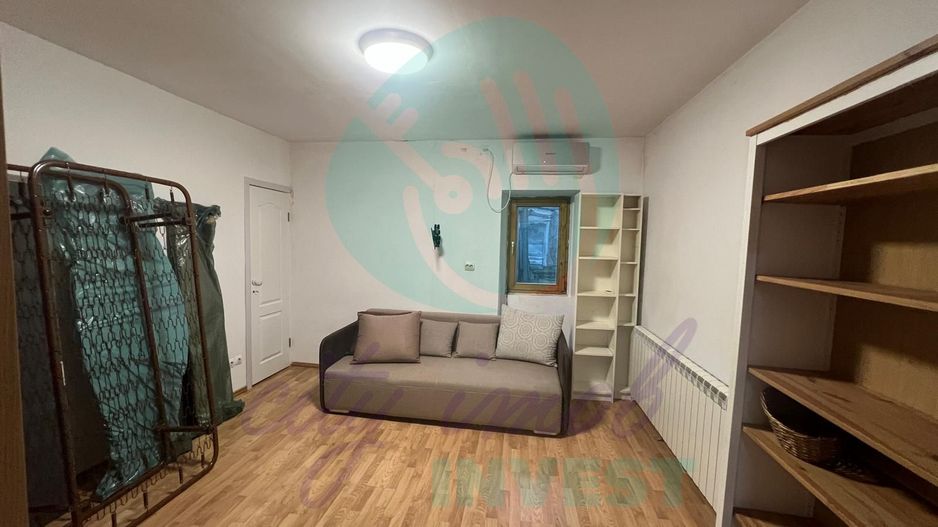 Apartament 3 camere+Birou la mansarda  |Calea Victoriei | Ideal firmă/birou - Poză 16