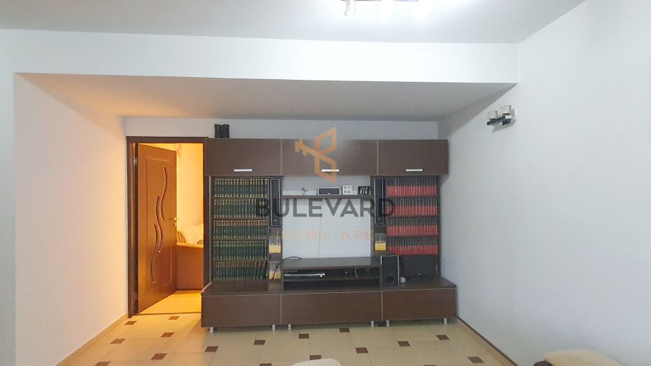 Comision 0! Apartament cu 3 camere+parcare, zona Parcului Poligon! - Poză 3