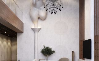 Vila 6 Camere | Piscina | Smart Home | Panouri Fotovoltaice - Poză 4