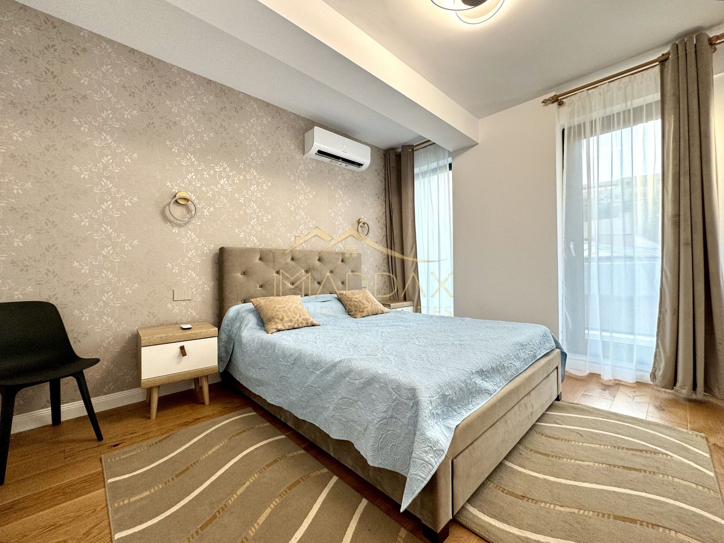 Apartament 2 Camere**2 Bai **Imobil Boutique NOU// Palatul Parlamentului - Poză 24