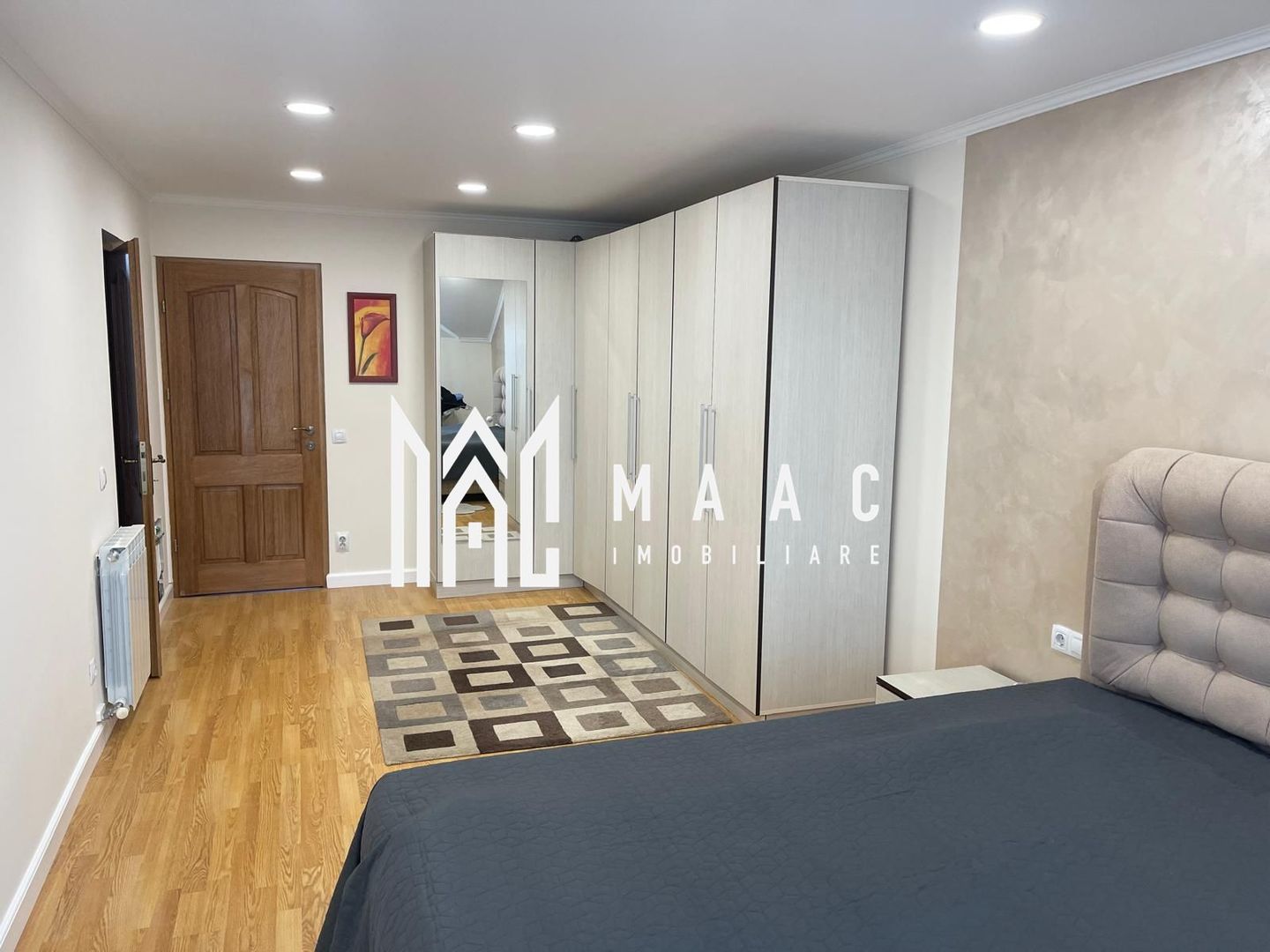 Casa individuala 5 camere I 585mp teren I Garaj I Sura Mare - Poză 4