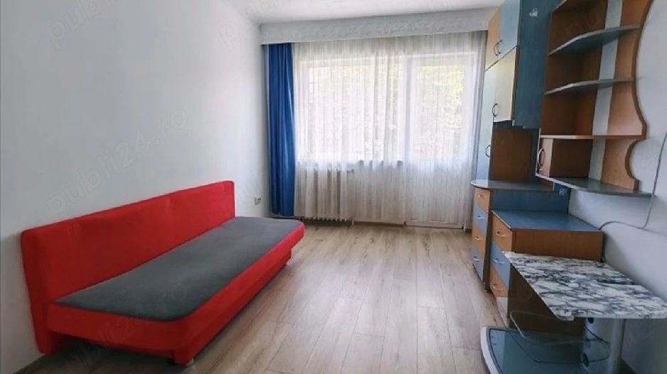 Apartament de inchiriat cu 2 camere zona Cetate - Poză 2