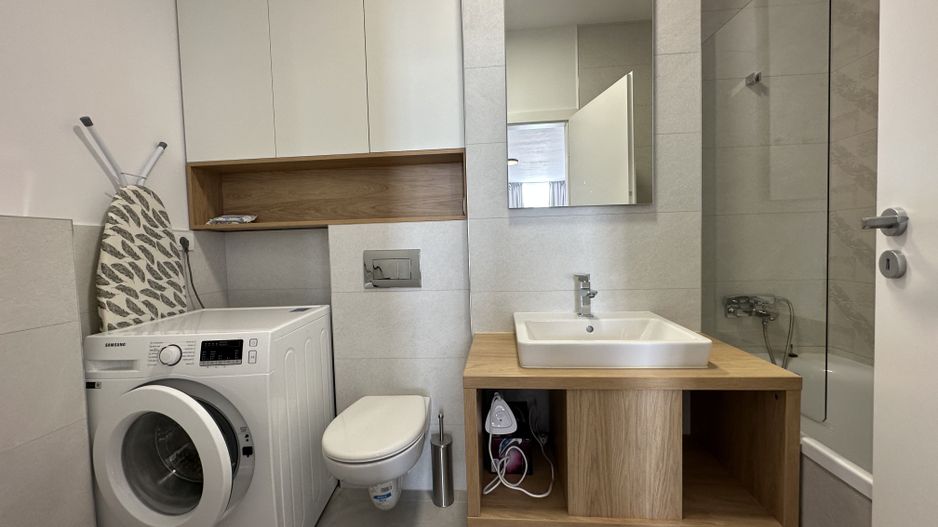 Apartament  3 camere zona Centrala - Poză 16