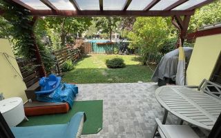 Casă înșiruită de închiriat | Cartier rezidențial | Piscină | 5 camere - Poză 2