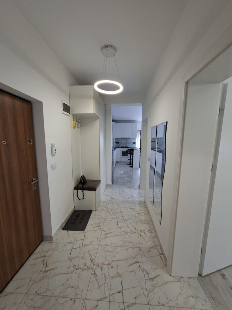 Apartament 2 camere în imobil nou la intrare în Giroc! - Poză 25