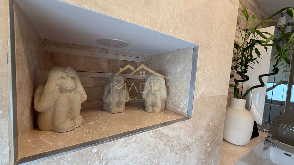 Apartament de tip Duplex 6 camere *250mp* + 2 Garaje // Herastrau - Poză 51