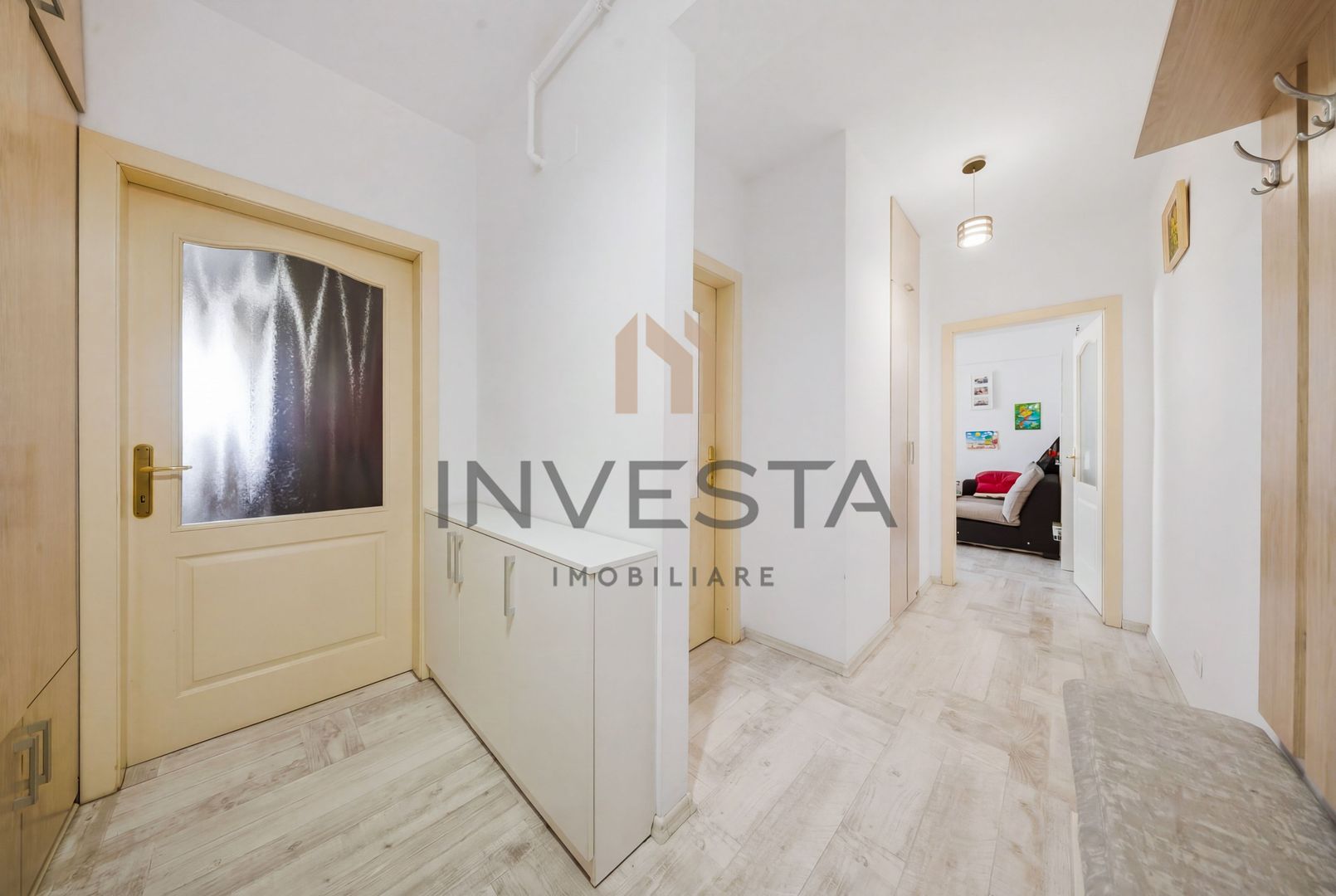 Apartament 2 camere decomandat, 60 mp, etaj intermediar,  zona Alverna - Poză 6