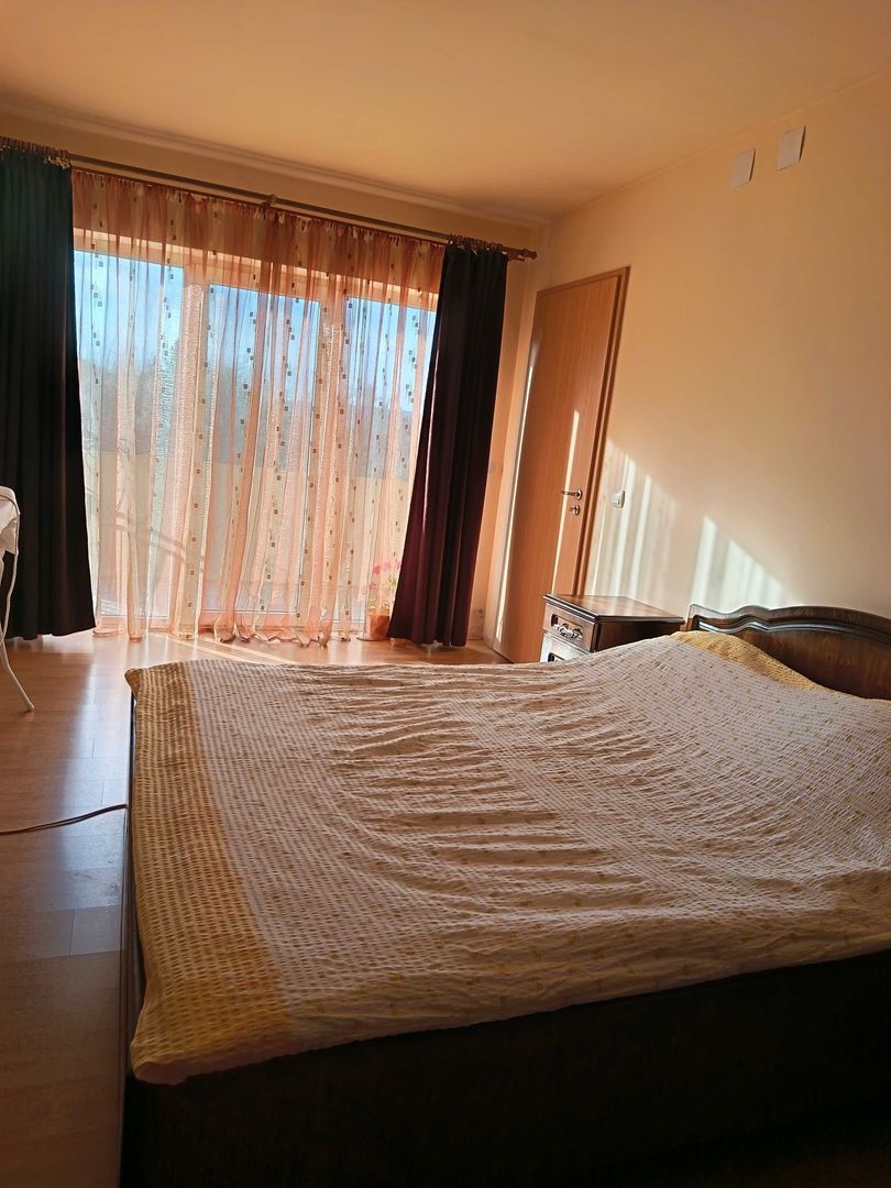 Duplex  Finisat Borhanci, str Romul Ladea - Poză 11