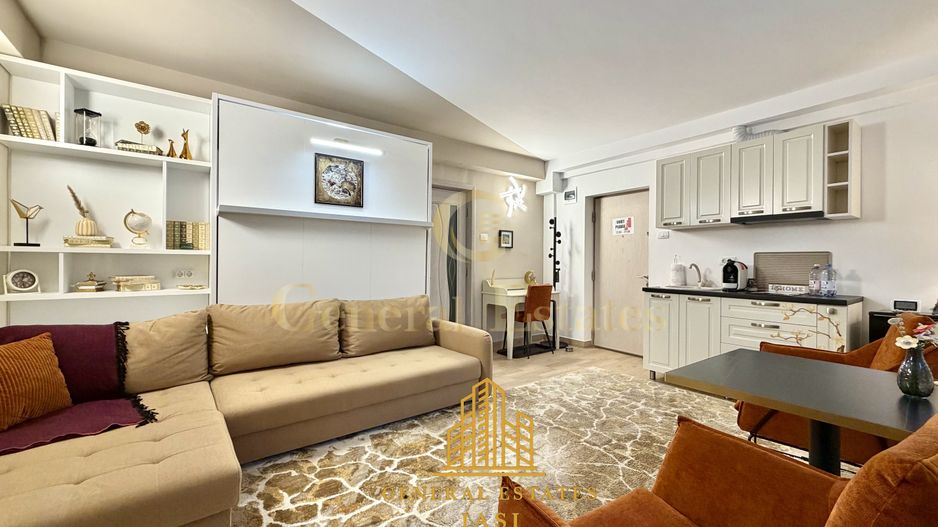 Vânzare Afacere la Cheie - CashFlow imediat- UltraCentral - Poză 13