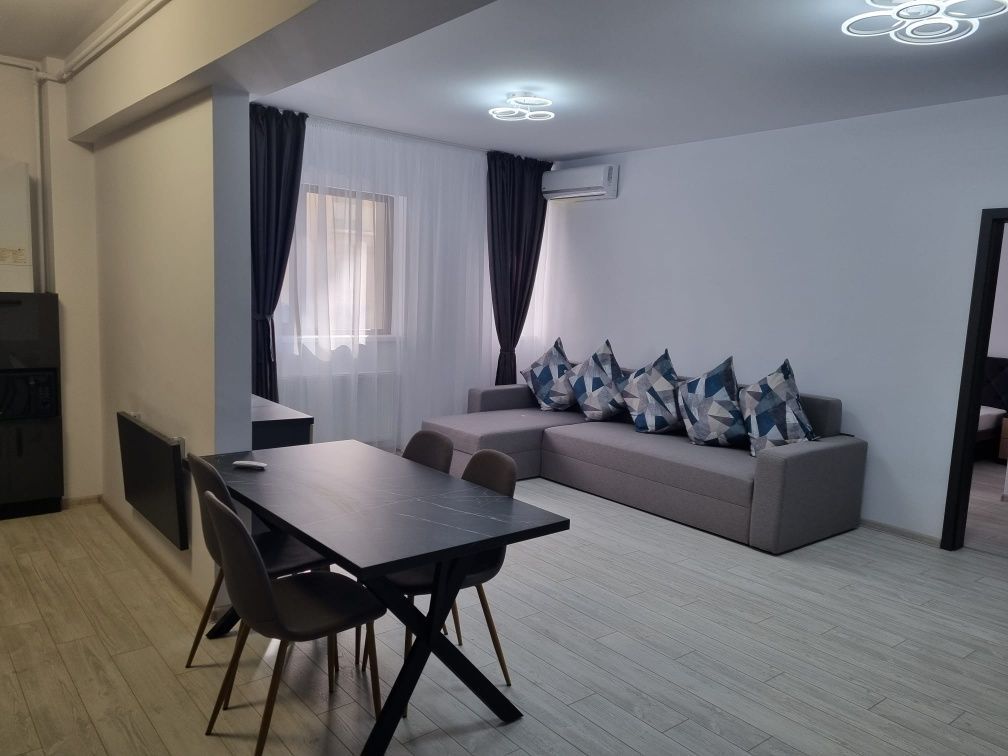 Apartament superb Drumul Taberei- Moghioros Rezidence - Poză 1