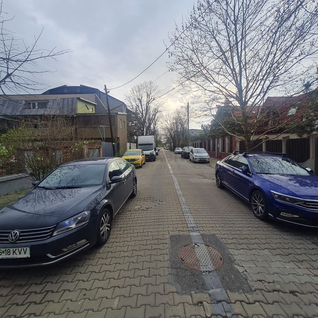 TEREN - – BUCUREȘTII NOI, SECTOR 1 - Poză 13