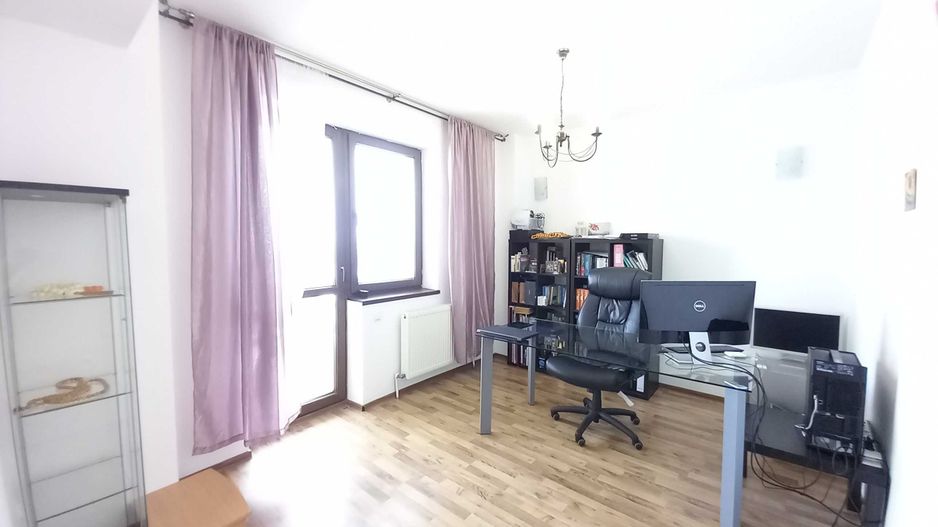 Apartament 98 mp, 4 camere, padurea Baneasa, gradinita privata, scoala - Poză 6