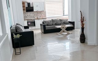 MAMAIA NORD(COD 05) Apartament Modern cu Vedere de Vacanta - Poză 6