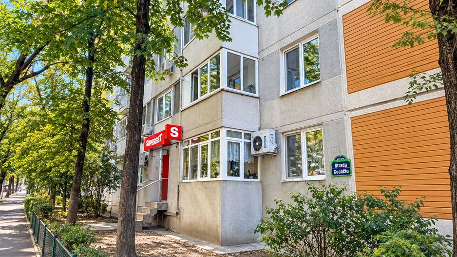 Spatiu Comercial | Chirie Flexibila | Parter - Poză 14