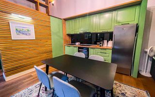 Regim hotelier - ultrafinisat, mobilat cu gust - CENTRU - Poză 12