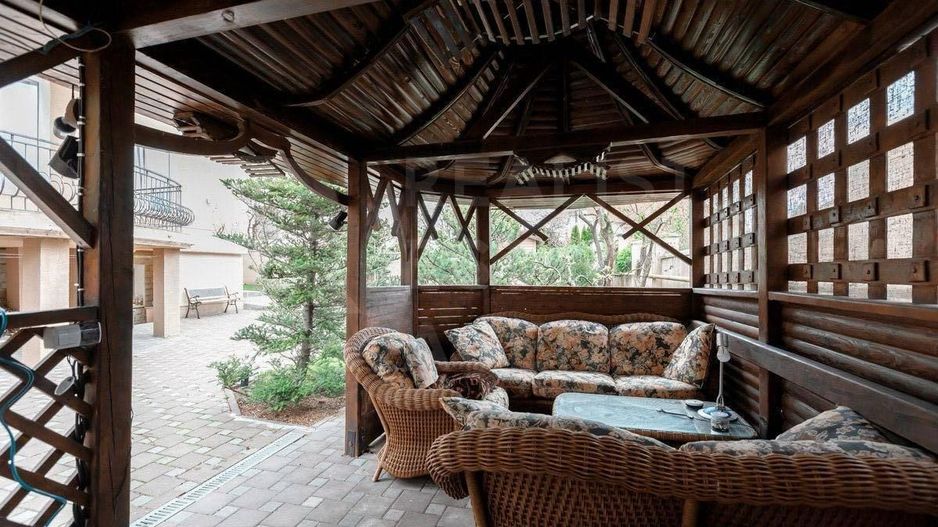 Vânzare, casă, 3 nivele + 6 ari, str. Grenoble, Botanica - Poză 6