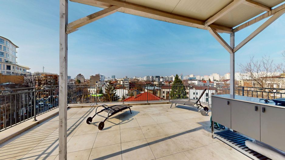 Apartament 2 camere cu terasa 56 mp – Veris Residence Ferdinand - Poză 22