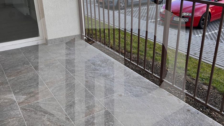 Apartament 2/3 camere finisat la cheie- Proiect nou - Poză 16