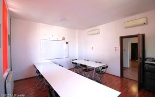 Salcamilor - Bd. Dacia, Vila renovata 223 mp utili, inchiriata! - Poză 11