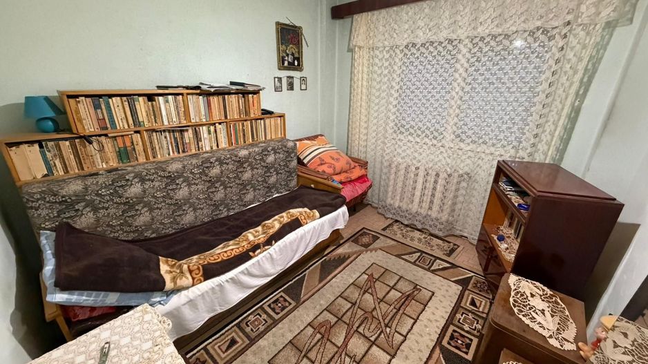 Apartament 4 camere, etaj 3 - Cugir - Poză 4