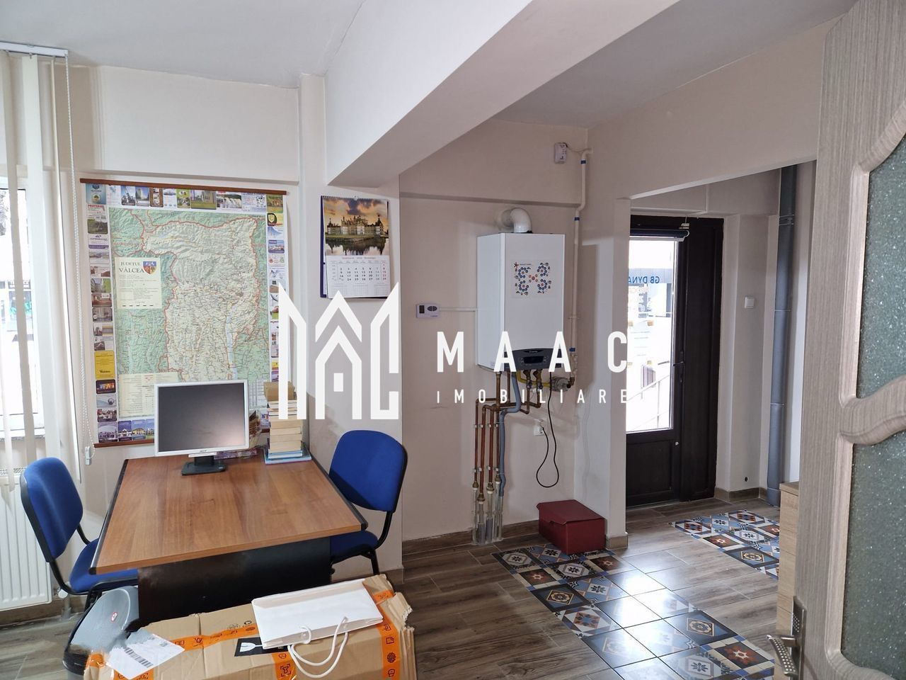 Spațiu comercial de închiriat| Parter| Calea lui Traian| Zona Nord| - Poză 6