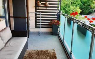 Apartament 3 camere în Complexul Bellevue Copou, cu loc de parcare și boxă - Poză 6