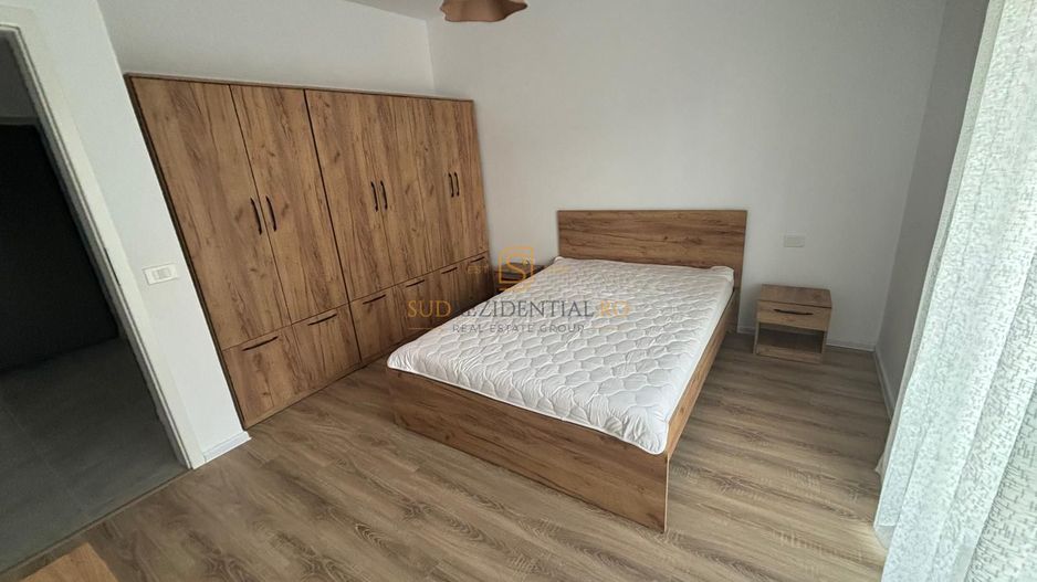 De inchiriat apartament 2 camere decomandat,  The Grand Kristal - Poză 6