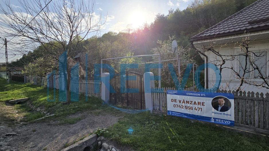 Casă de vânzare, Sat Harja, Oituz - Poză 35