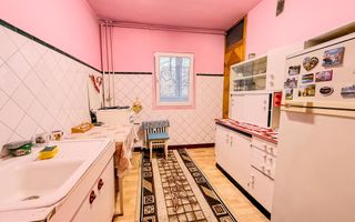 2 camere | Etaj 2 din 4 | Balcon inchis | Zona Expo - Poză 5