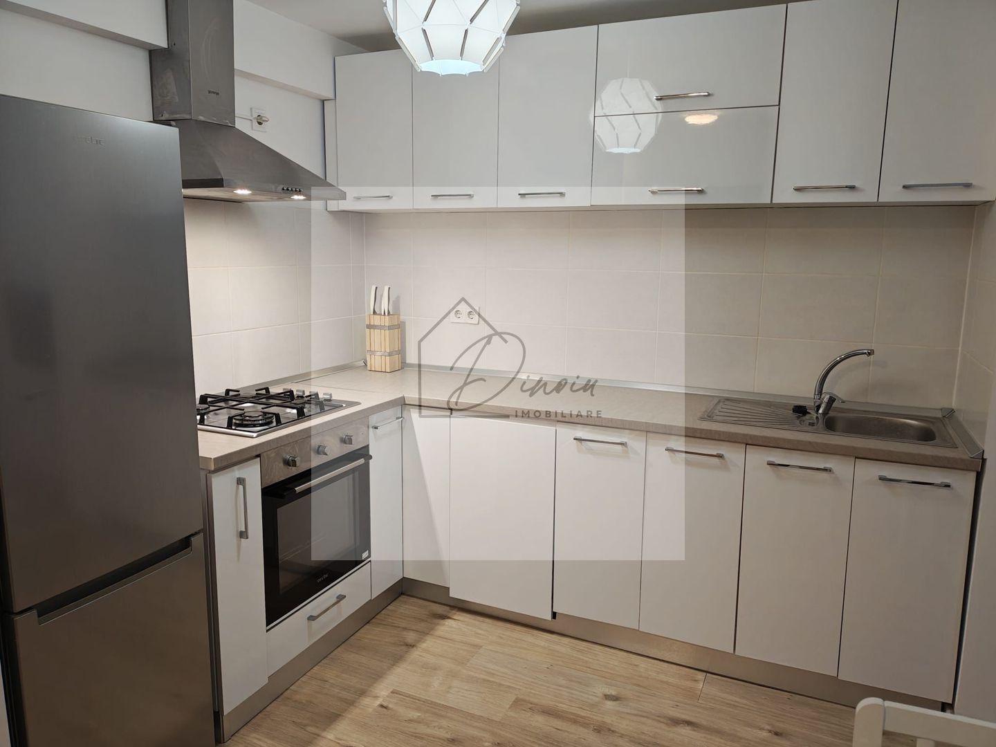 2 camere Belvedere Residence I Mobilat Utilat I Metrou Pipera I COM 0% - Poză 15