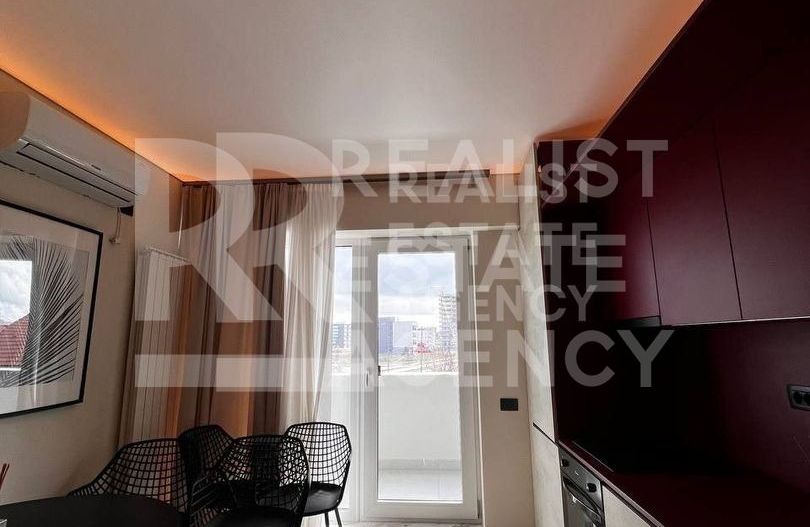 Vânzare, apartament, 2 camere, Alezzi Odyssey - Poză 8