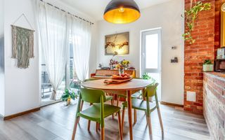 Duplex de vanzare in Floresti! - Poză 1