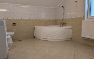 Vila in zona Berceni-Grand Arena, P+1+M, cu 1500 mp teren - Poză 19