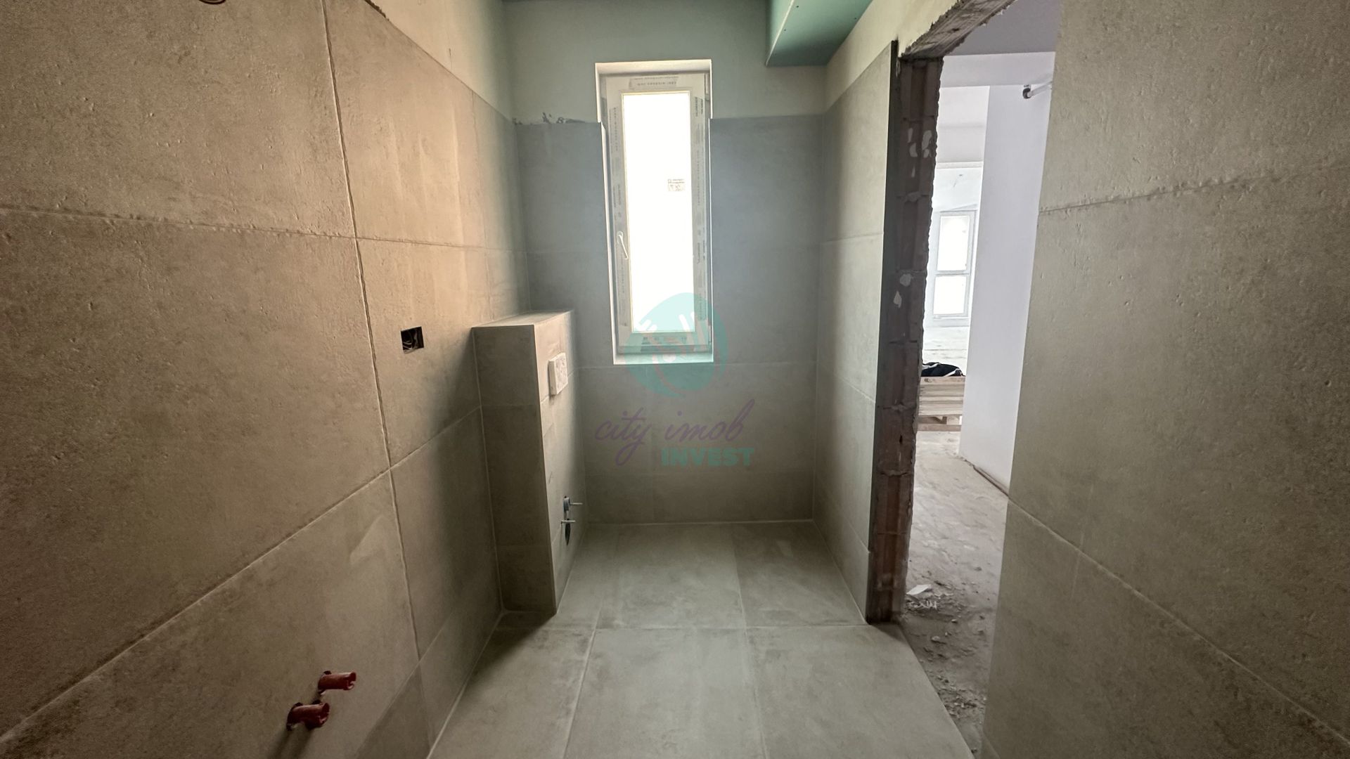 3 camere luminoase BLOC BOUTIQUE - Poză 7