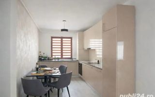 Apartament cu 3 camere Giroc bloc nou - Poză 4