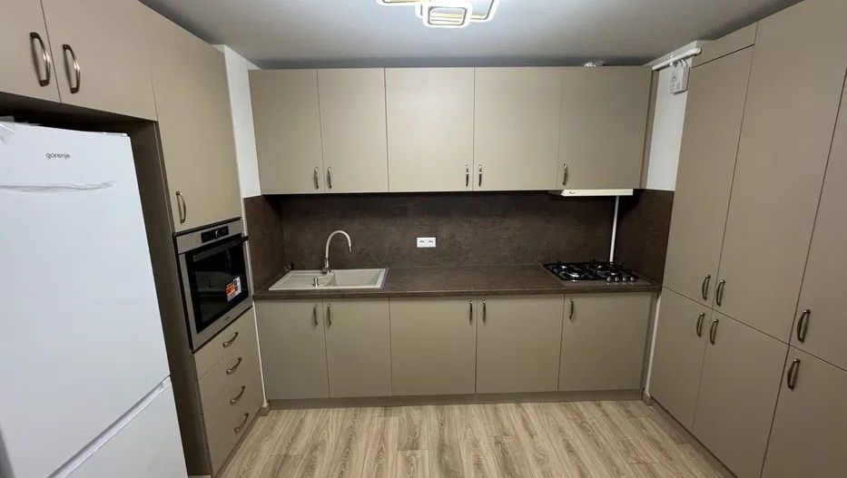 AP. 2 CAMERE HERCESA GHENCEA, PRIMA INCHIRIERE, INCALZIRE PARDOSEALA - Poză 5