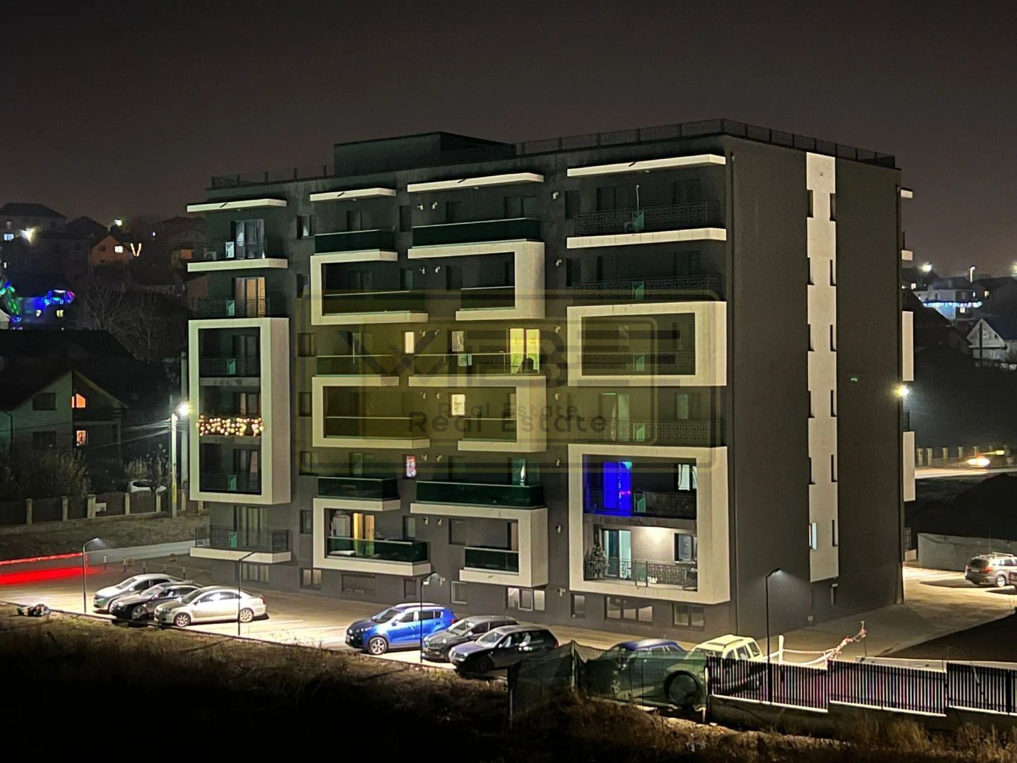 Apartament 2 camere  cu parcare Bucium - Excentric Apartaments - Poză 31