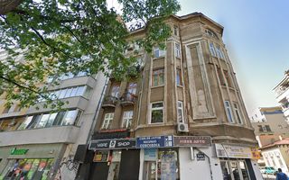 De vanzare Apartament 4 camere Interbelic consolidat Mosilor Central - Poză 1