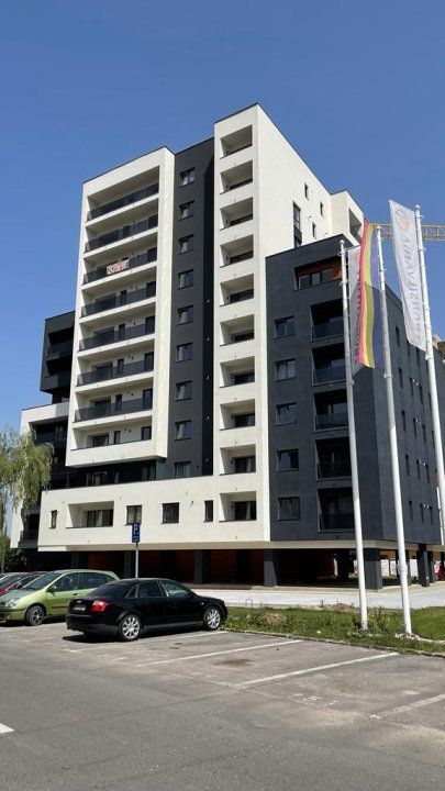 Apartament 2 camere NOU | Noua | Noua Residence - Poză 1