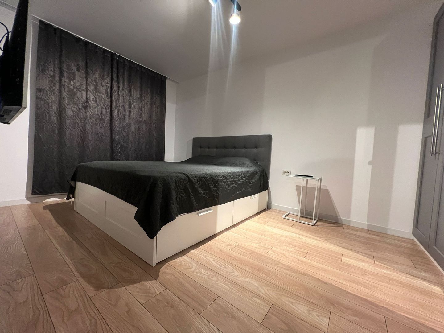 Chirie I Apartament 2 camere I MTM Residence I OMV Pipera - Poză 6