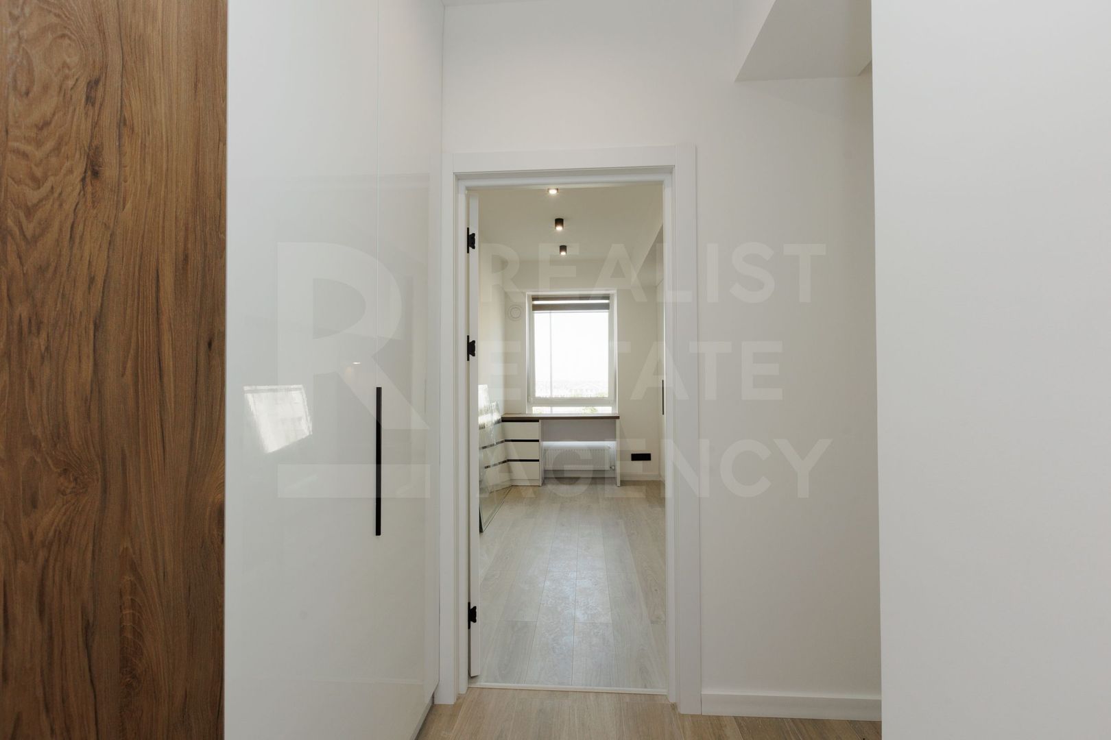 Chirie, apartament, 1 cameră, bulevardul Europei, Botanica - Poză 5